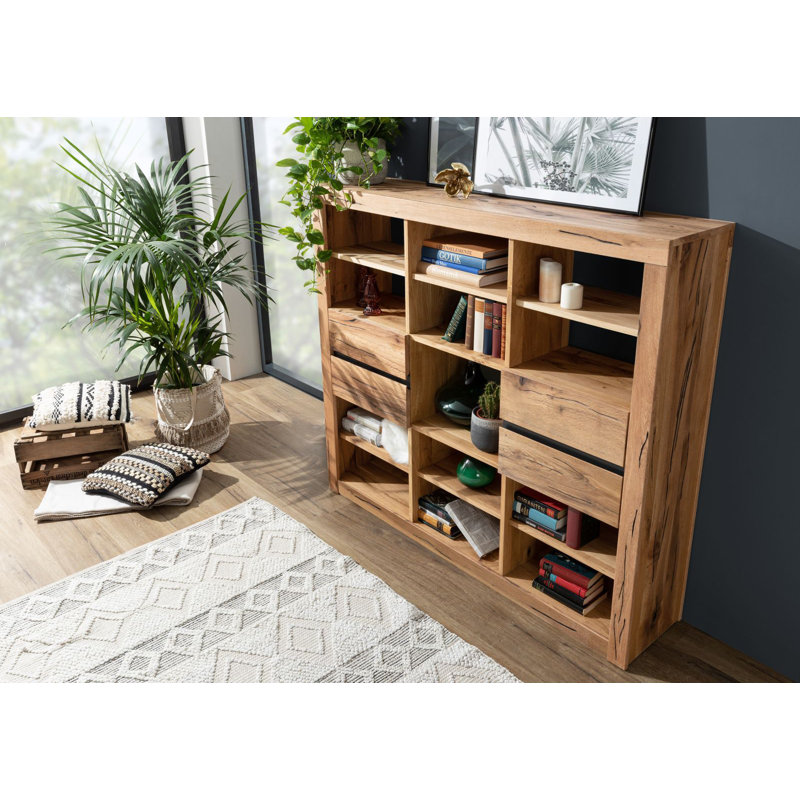 Montreux Dining Hutch Welsh Dresser, Ecru