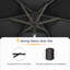 Parasol 108,2 po Sevena-527627774