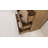 47.3'' Single Bathroom Vanity with Acrylic Top-1643388360