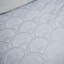 Art Deco Pearl Duvet Cover Set with Pillowcases with Pillowcases-85748180-85748184