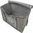 Rebrilliant Fabric Storage Bag