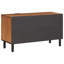 Unfinished TV Stand for TVs up to 88"-530543239