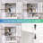 Bahia Bamboo Over The Toilet Storage-1703719587