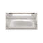 Signature® 72" x 36" Drop In Bathtub-136958304