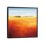 « red field ii », impression sur toile-29088223-72789877-72789878