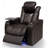 37.8 Power Recliner With Top-Grain Nappa, Fully Adjustable Relaxation, Smart Charging, And Dynamic RGB LED Lighting, Recliner-534822090