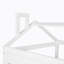 Lit plateforme simple avec rangement Mcclean-817404402