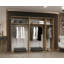 Manufactured Wood Wardrobe-569140418