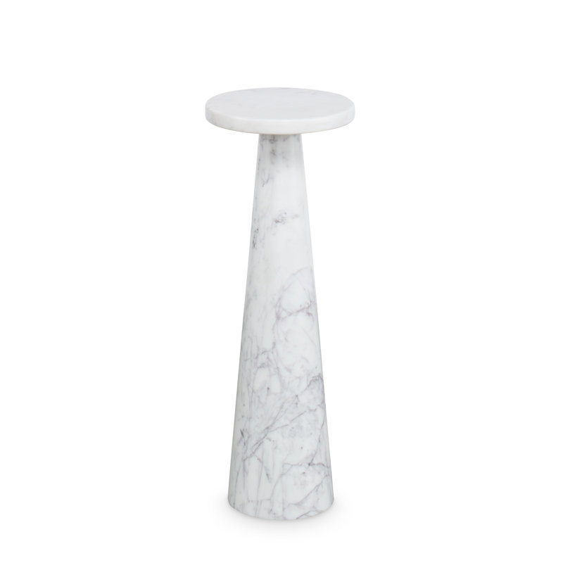 Grand Tour Marble End Table