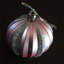 Ensemble d'ornement boule de Noël 12 pièces