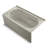 Devonshire Alcove 60" x 32" Whirpool Bathtub-10977380-108047656