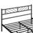 Armanni Platform Bed Frame with Design Headboard-998935453-980297074