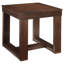 Ensemble de tables basses 3 pièces Alafia