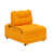 Orange sélectionné