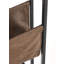 Taube Frame Coffee Table with Storage