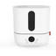 Boneco U250 Ultrasonic Air Humidifier White with Filter & Ionic Silver Stick - Touch LED Display, Cool Mist Air Aromatherapy Diffuser 3.5L