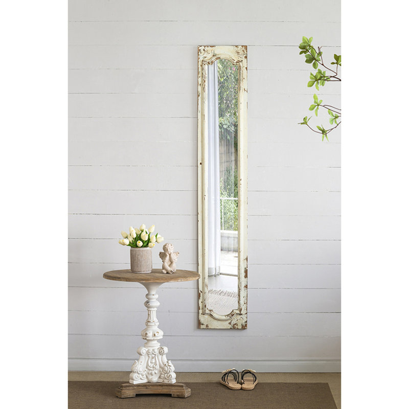 Floor Mirror