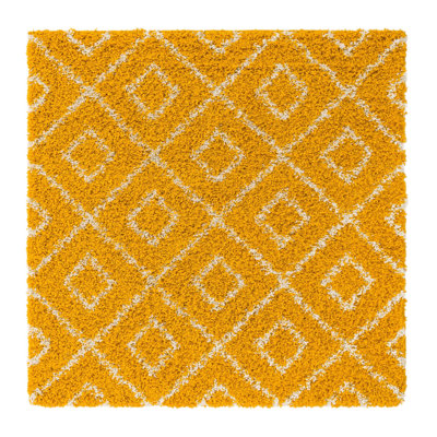 Atasia Geometric Indoor Rug