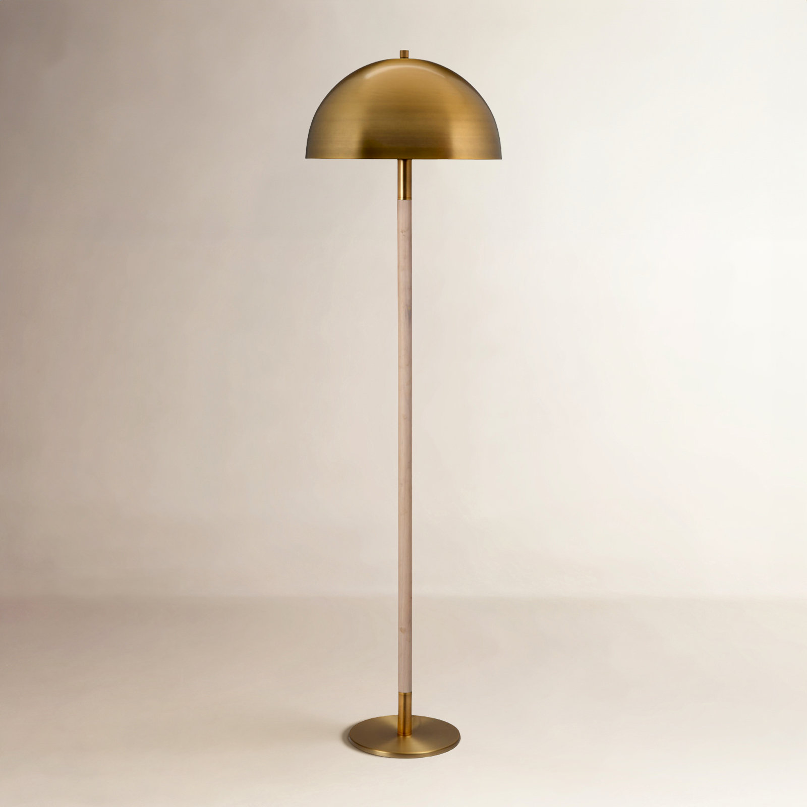 Adalay 58'' Floor Lamp