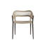 Aurelie Woven Outdoor Dining Chair
