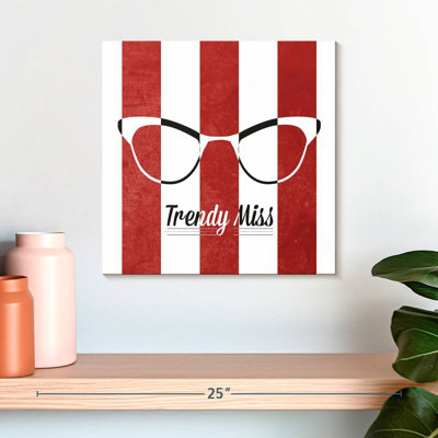 Shuttleworth Hip Glasses I