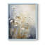 FLORAL Series CCCCXXIV - Impression encadrée de qualité supérieure - Prêt à être accroché - Aucun clou requis-169210045-169210044