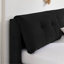 Lit plateforme tapissier avec rangement et tête de lit hydraulique en tissu chenille-402504132-402504134