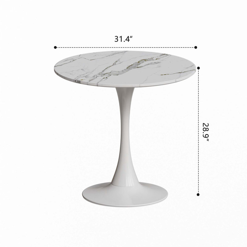 Table basse 31,4 "
