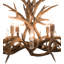 10 - Light Chandelier