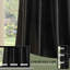 Rideaux isolants et isolants en velours de luxe. Pièce obscurcissant 75% à 95% avec passe-tringle à onglets pour salon (ensemble de 2)-1818531095-1818531098