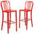 Rouge est en rupture de stock