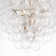 Aragons 12 - Light Tiered Chandelier