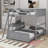 Icaro Bunk Bed with Desk-1659073586-1659073587
