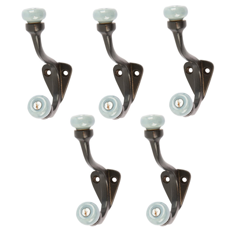 Iron Wall Wall Hook