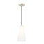 Luminaire suspendu moderne 1 lumière Tomy-1136191601-1136191600
