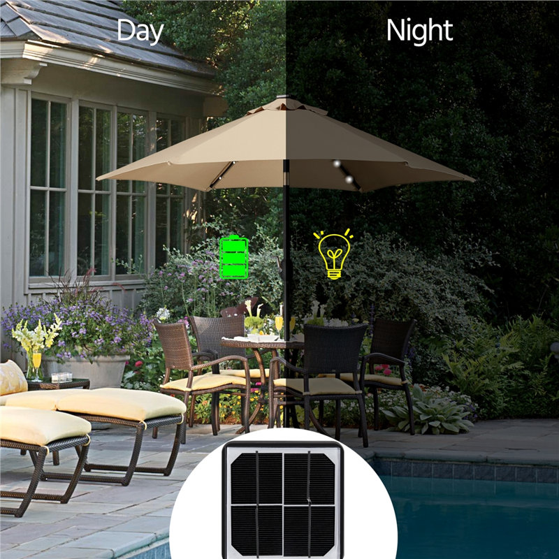84 ornate glass top patio table with umbrella Umbrella Hole 84 Inch Patio Table Patio Dining Table For Person Outdoor  Table With Umbrella Hole Square Black