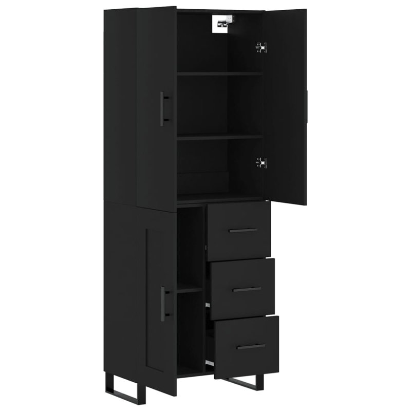 Storage Cabinet
