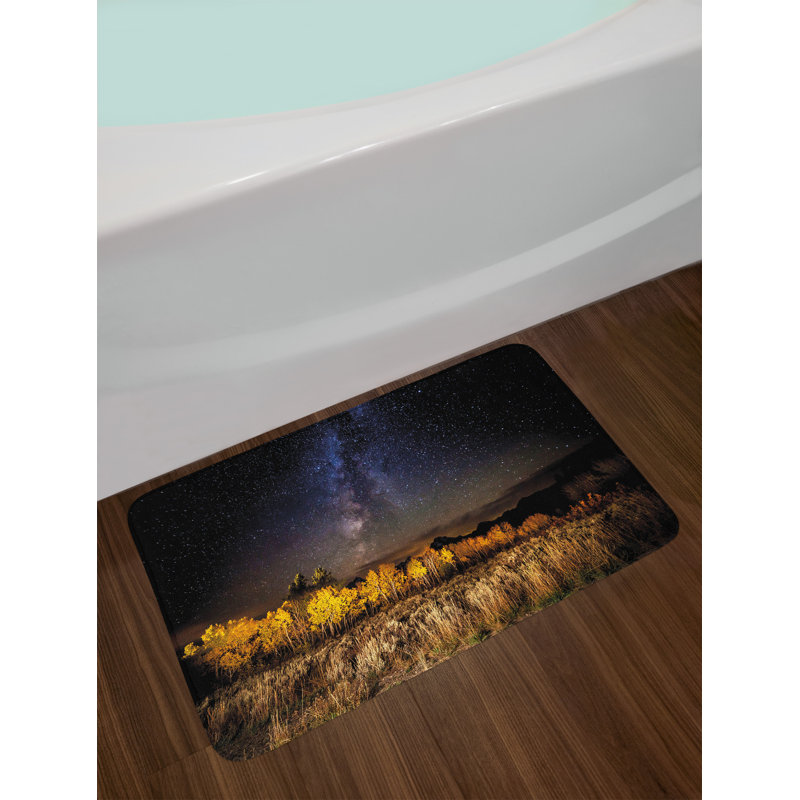 Non-Slip Bath Mat
