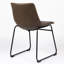 Ensemble de 2 chaises de salle à manger Anke-94808731