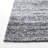 Tarneisha Mirage Hand Tufted Performance Striped Rug-1102550973