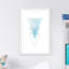 « inversed iceberg »-cadre photo, impression sur papier-29004366-29004370