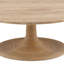 Martine Coffee Table Natural