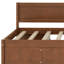 Lit de jour avec tiroirs et tablettes Kaella-307495564-314251570