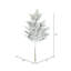 Snowy Cedar Spray-1411585855
