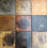 Radiance 16'' L x 16'' W Tile - Tuscan Medley