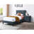Twin Bed