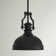 Darell 1 - Light Oil Rubbed Bronze Single Pendant