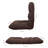 Trule Adjustable Reclining Floor Game Chair-970396626