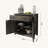 Console Table with  Drawers-644149998