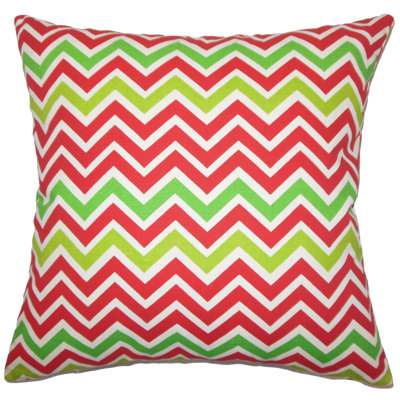 Howel Square Pillow Cover & Insert